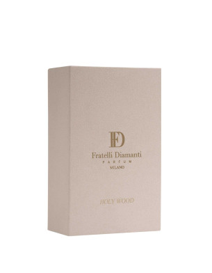 Holy Wood Parfum